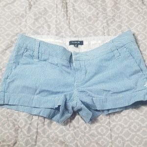 Hurley Stripped Shorts